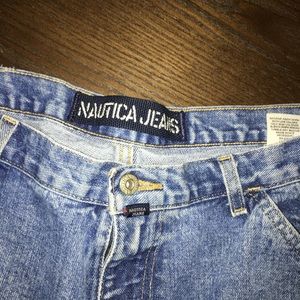VTG Nautica pants